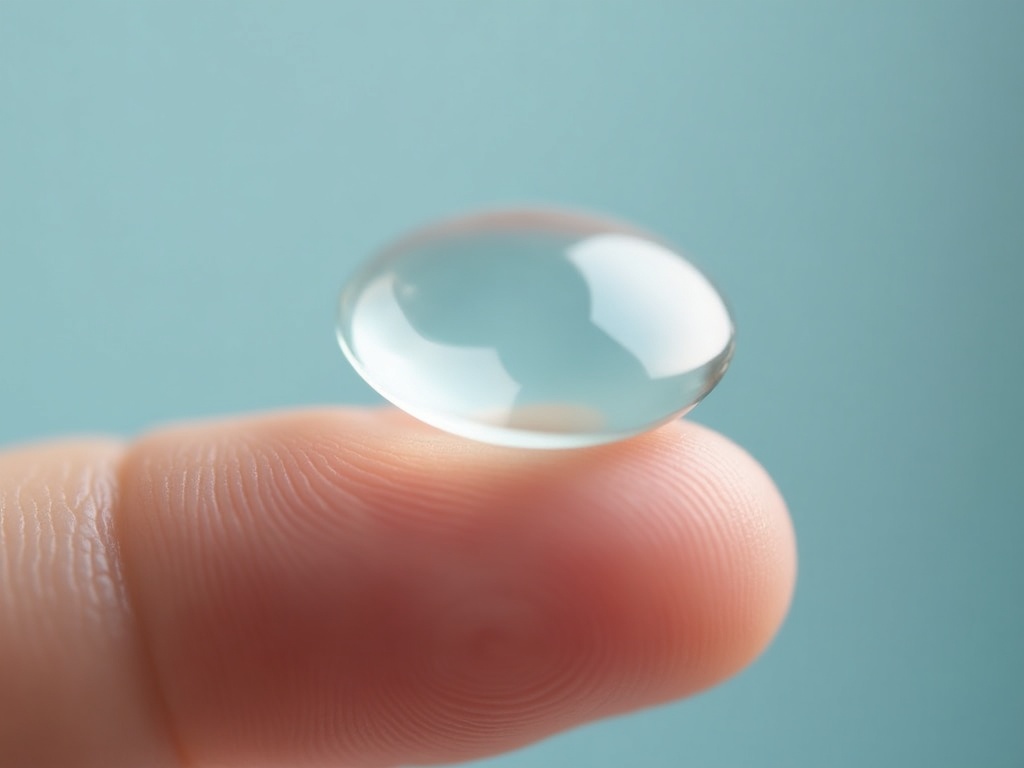 Contact Lenses