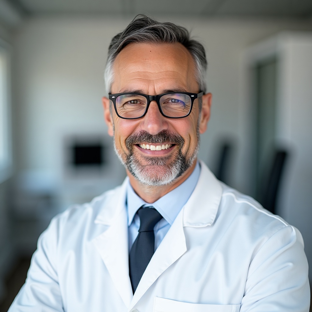 Dr. Jon Woods, O.D.