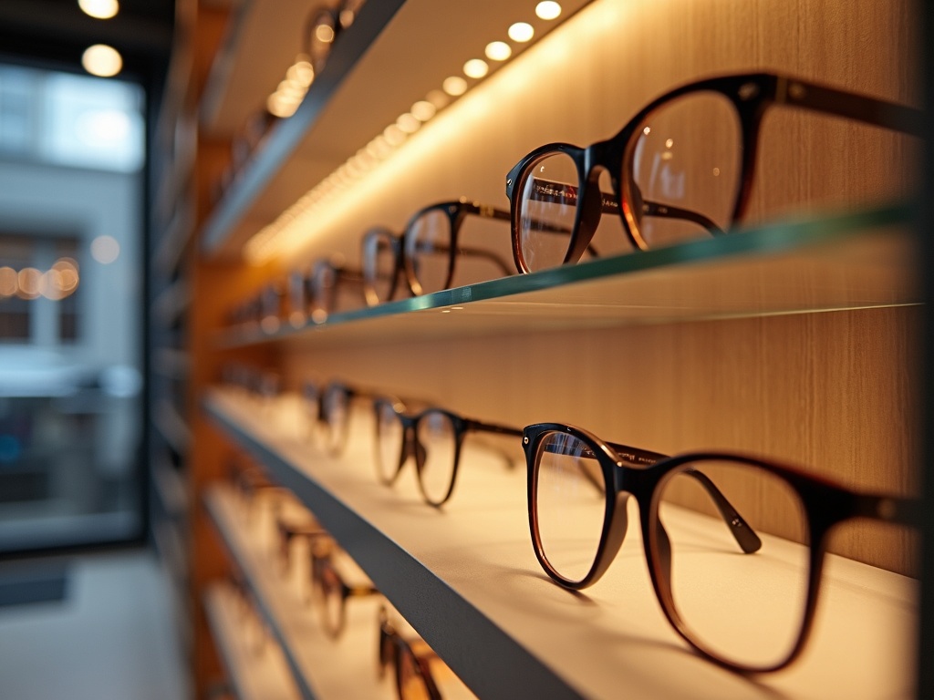 Designer Eyewear